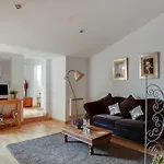 Fabulous 2 Bed With Terrace Close To Plaza Espana
