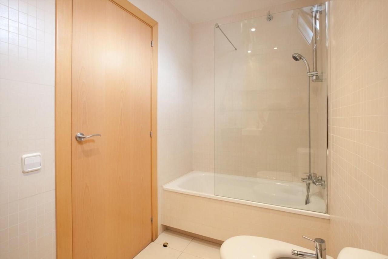 Fabulous 2 Bed With Terrace Close To Plaza España Apartamento Barcelona