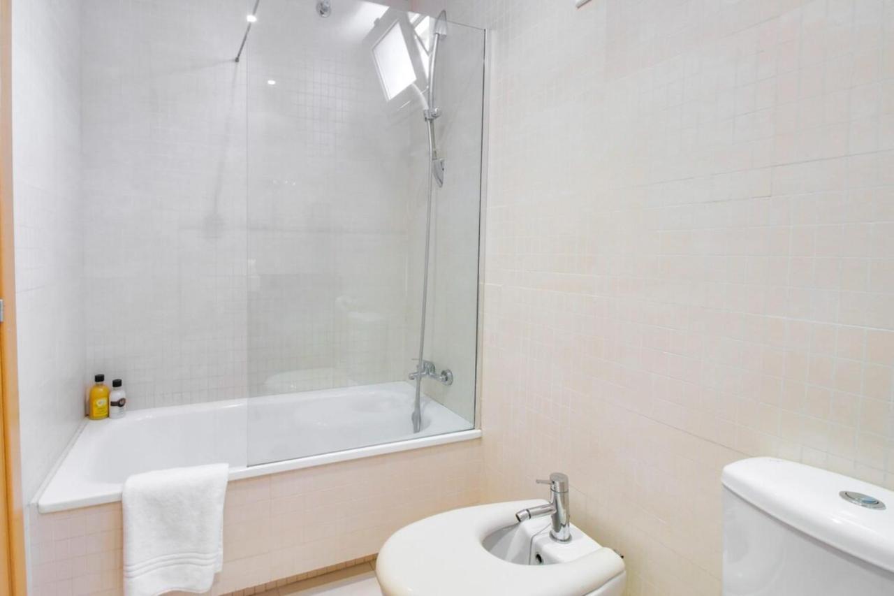 Fabulous 2 Bed With Terrace Close To Plaza España Apartamento