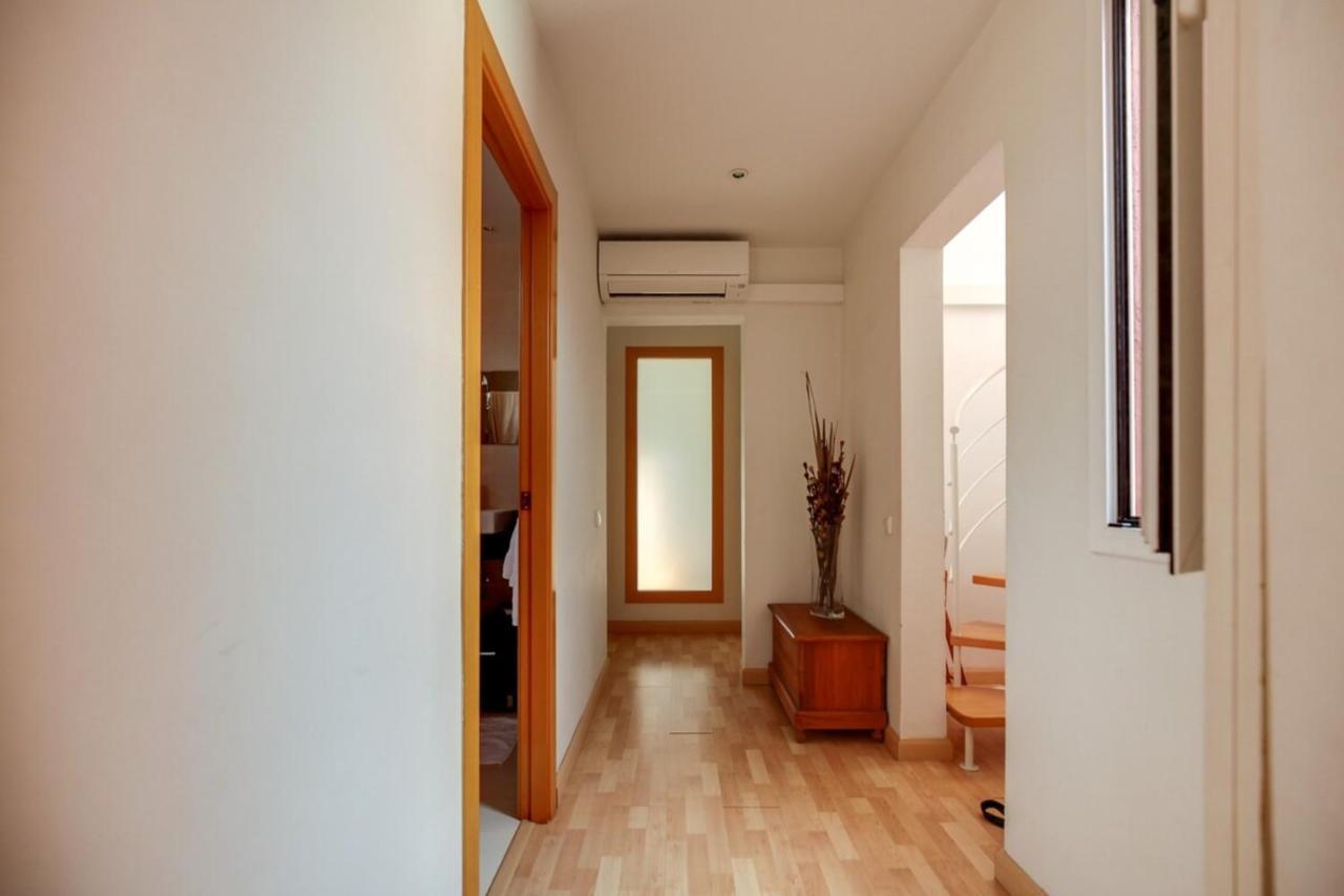 Apartamento Fabulous 2 Bed With Terrace Close To Plaza España *