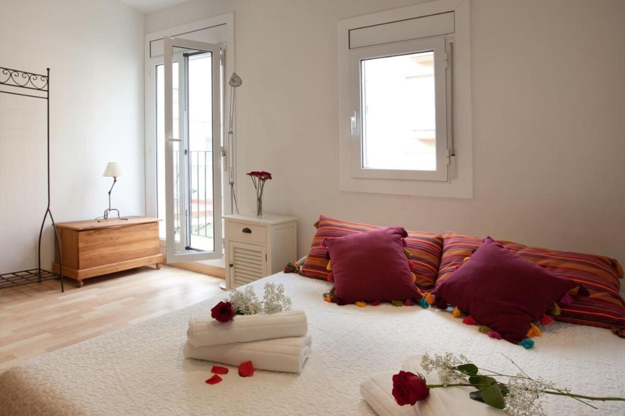 Fabulous 2 Bed With Terrace Close To Plaza España Apartamento *