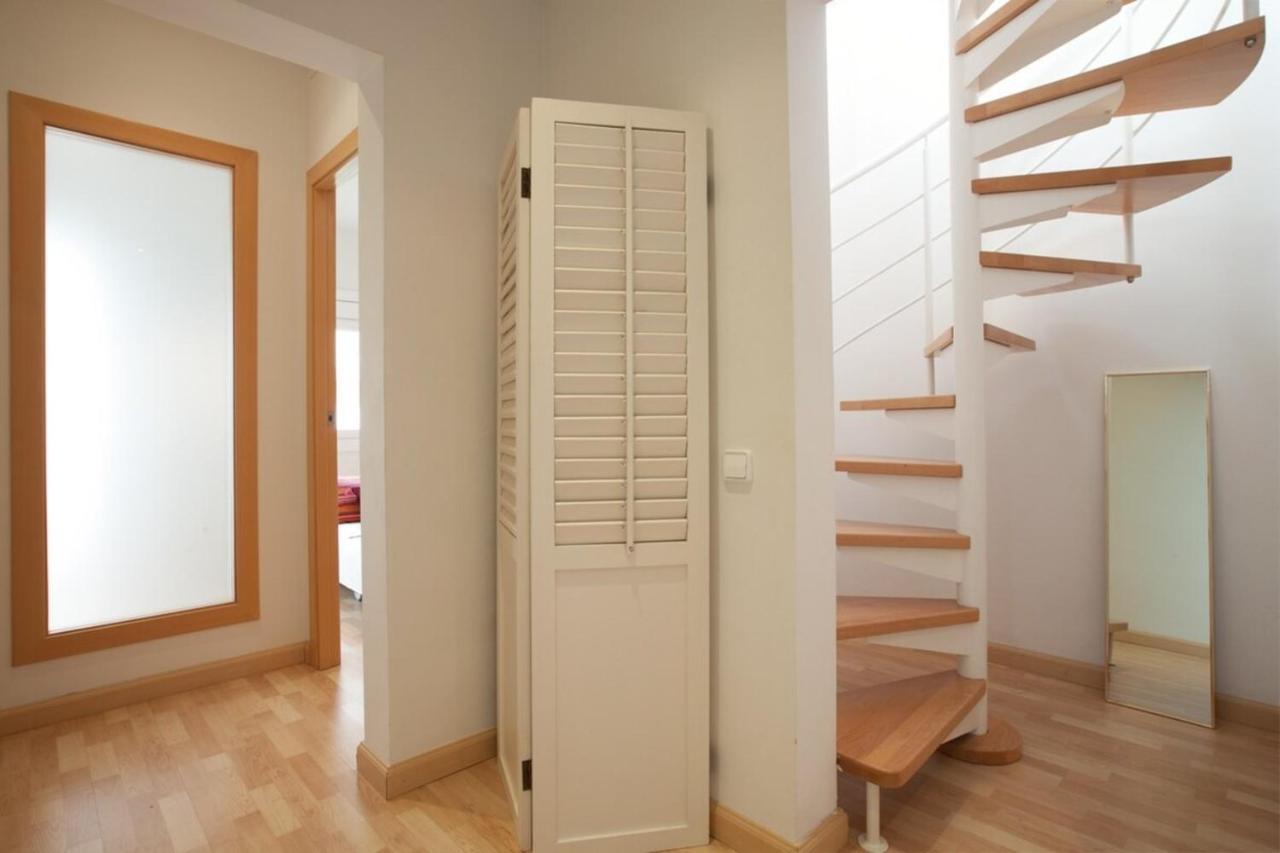 Apartamento Fabulous 2 Bed With Terrace Close To Plaza España